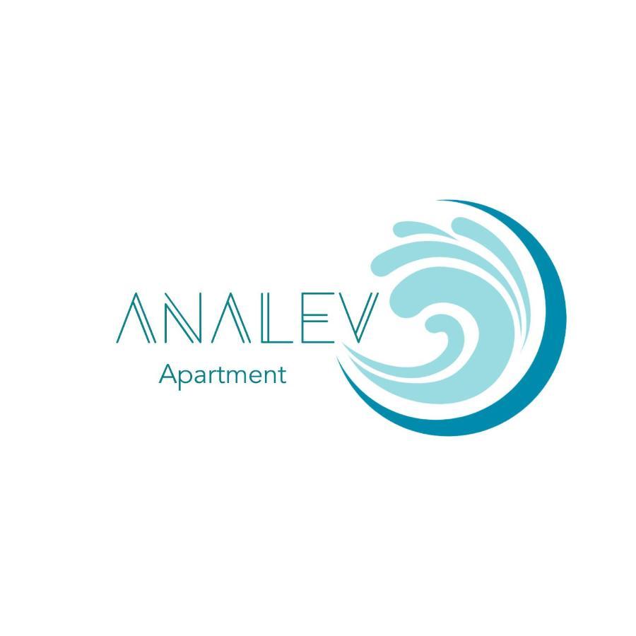 Analev Apartment Néa Péramos Extérieur photo