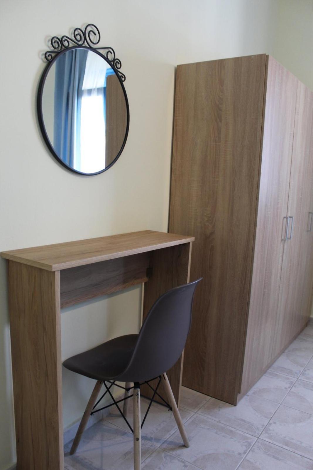 Analev Apartment Néa Péramos Extérieur photo