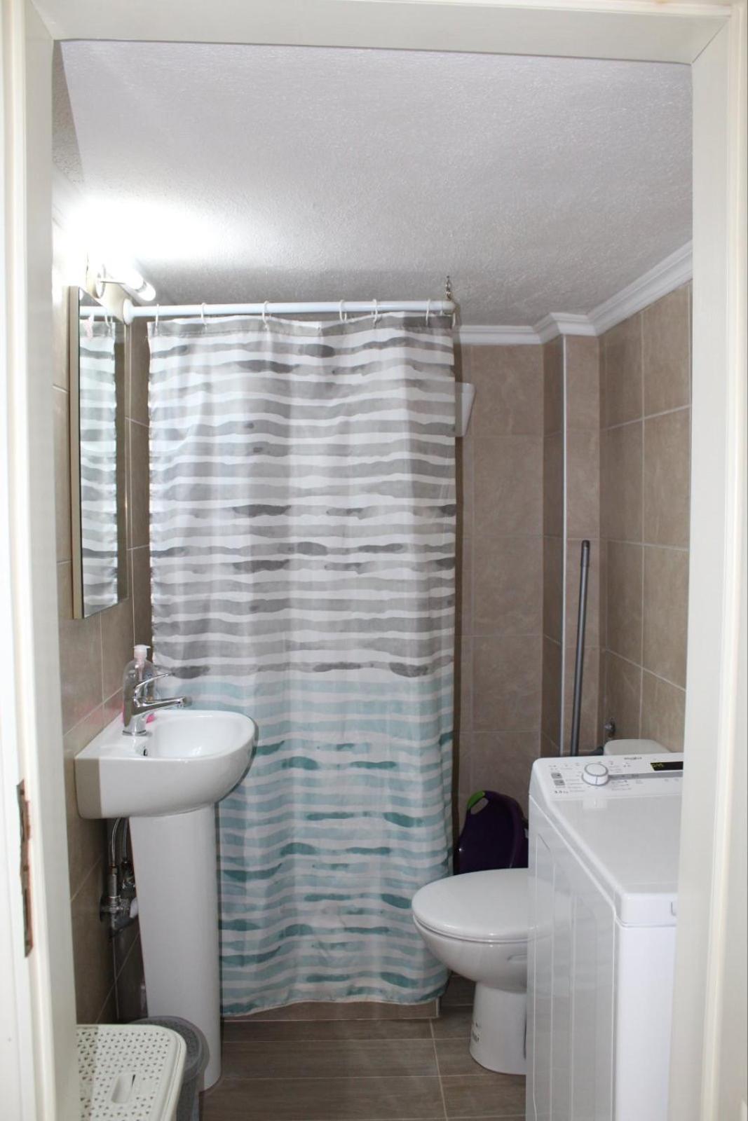 Analev Apartment Néa Péramos Extérieur photo